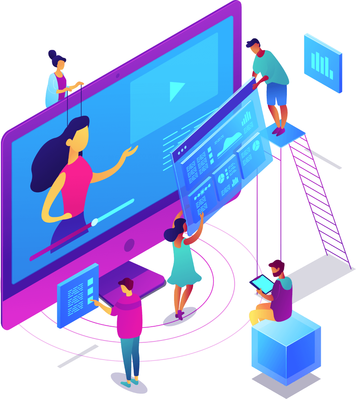 Animated Video Services