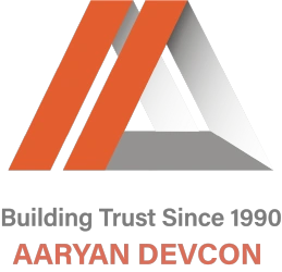 Aryan Devcon Logo