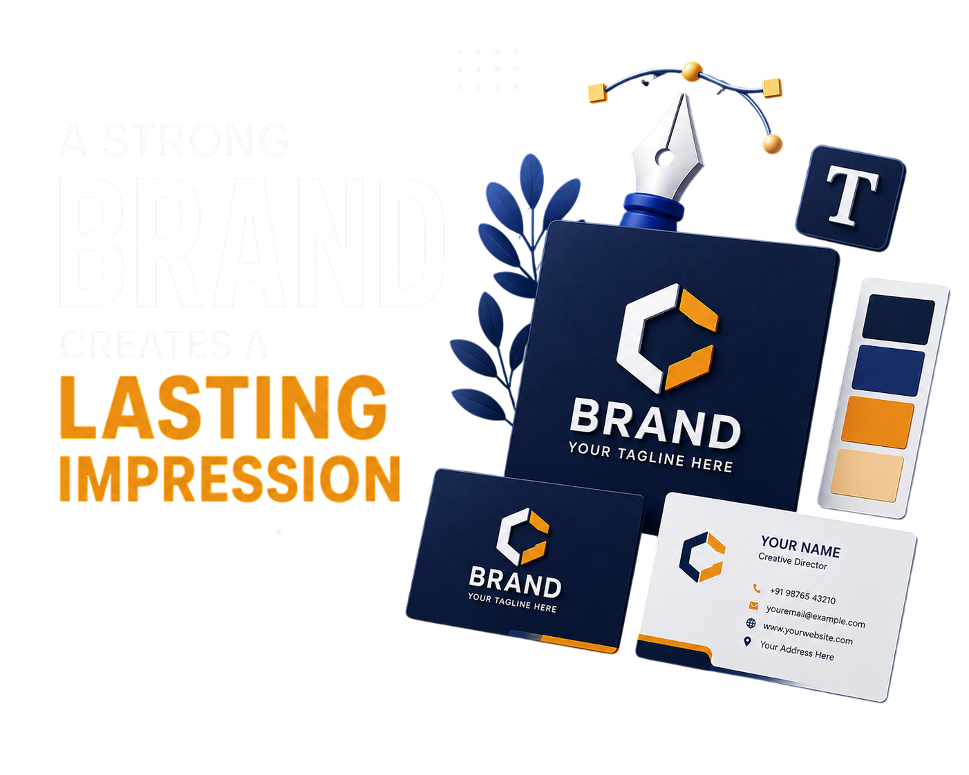 Creative Branding