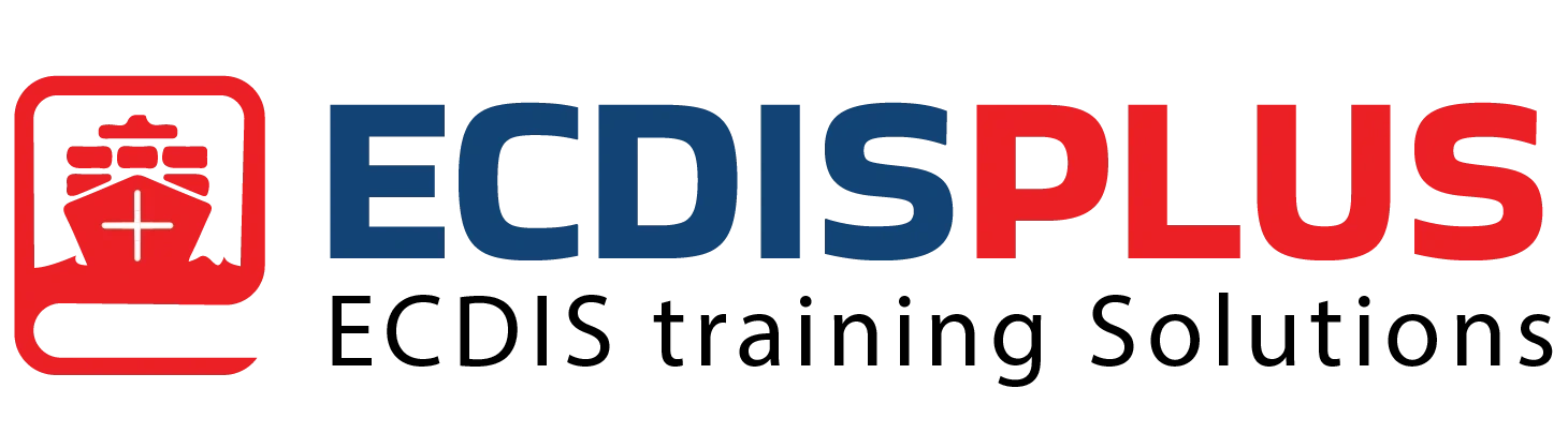 ECDIS Plus Logo