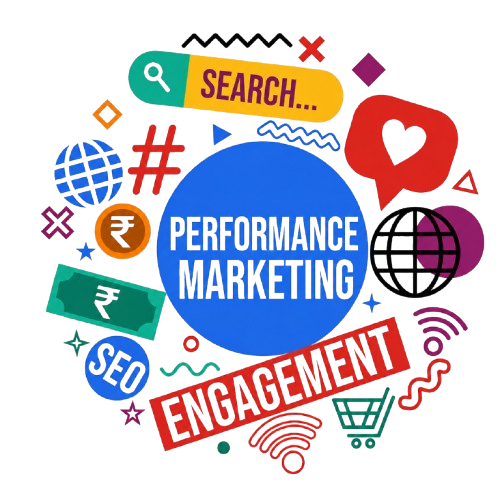 Performance Marketing Services