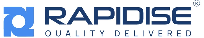 Rapidise Logo