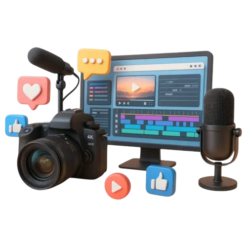 Video and Media Services