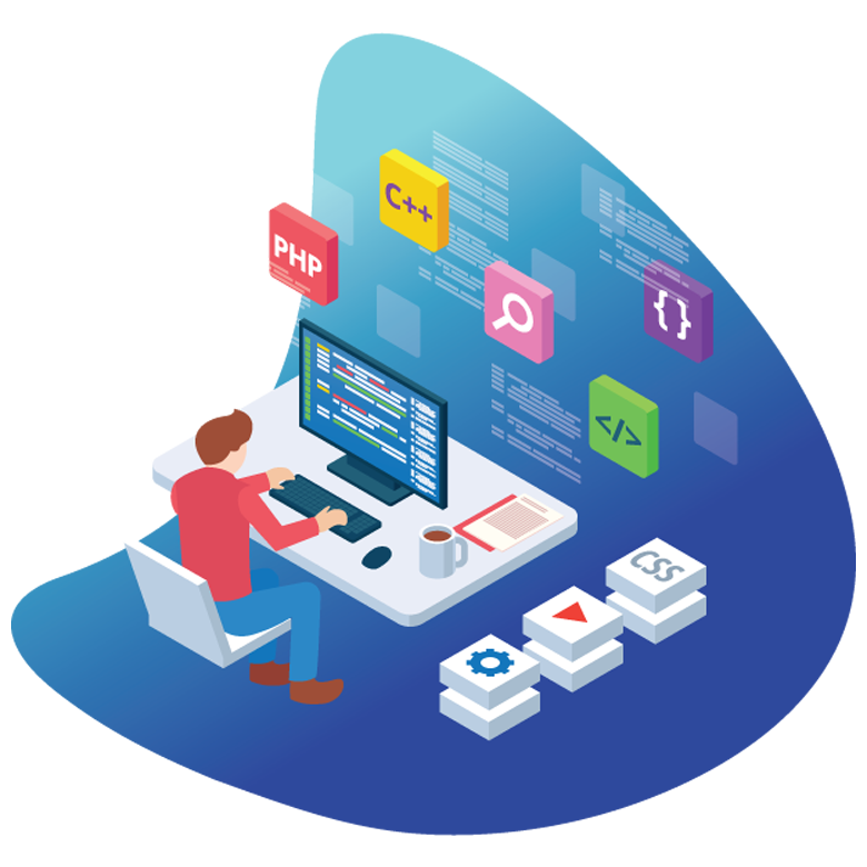 Professional Website Development